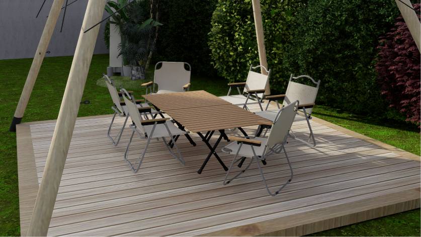 新宾满族自治县帐篷生产厂家：以匠心筑牢户外装备的品质根基